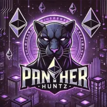 Panther huntz