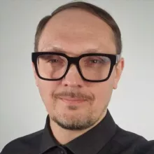 Андрей Бугаков [Гармоничный социализм]