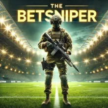 TheBetSniper🏹🍀