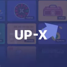 UP-X ПРОМОКОДЫ