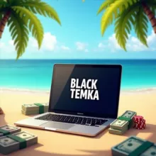 ʙʟᴀᴄᴋ ᴛᴇᴍᴋᴀ 👌