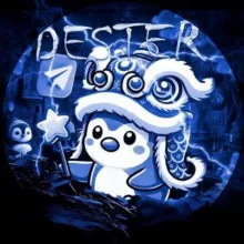 Dester??🎰
