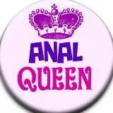 Anal Queen
