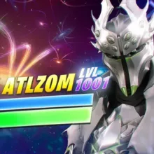 AtlantisZom | Фортнайт