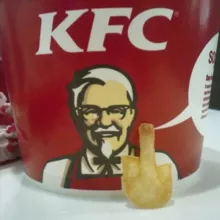 🍟🍟 𝐊𝐅𝐂 🍔🍔