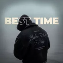 BEST TIME