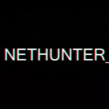 NetHunter