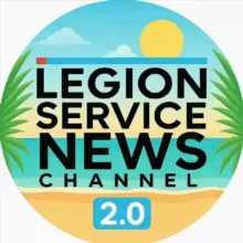 Legion Service News • Data Leaks