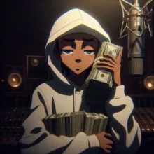 Money club
