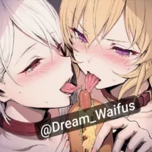 Девочки из манхвы