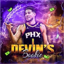 Devin’s Bookie