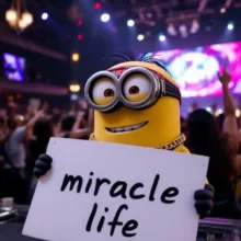 миракл лайф