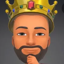 Leprince 🤴🏾🇰🇲🇨🇻