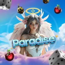 PARADISE LA💵W