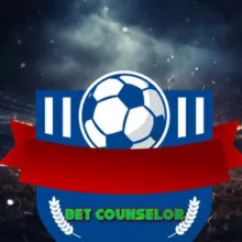⚽BET COUNSELOR ⚽