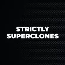Strictly Superclones
