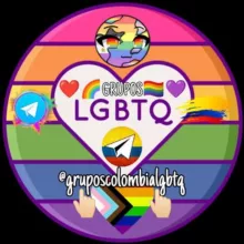 🇨🇴 ᴳʳᵘᵖᵒˢ ᴄᴏʟᴏᴍʙɪᴀ 𝕃𝔾𝔹𝕋ℚ 🏳️‍🌈