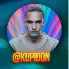 Купидон Чат