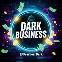🐈‍⬛ DARK BUSINESS 🐈‍⬛