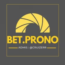 BET PRONO🥇⚽