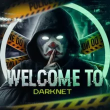 Welcome To D@rkNet | Блог