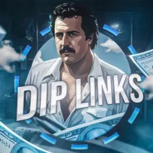 DIP LINKS