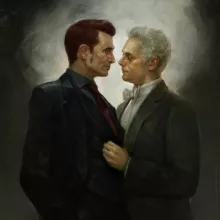 Логово Цербера