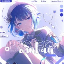 Project Сливай