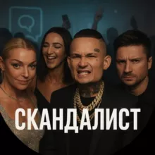 СКАНДАЛИСТ