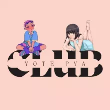 Yote Pya Club အပြာရုပ်ပြ