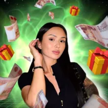 🇷🇺ЯНА | Дарит деньги!🎁🍋