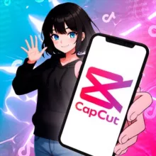 Шаблоны CapCut КапКут Кут