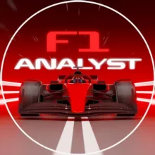 F1 ANALYST🏎