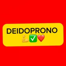 👑💸DEIDO PRONO🏆🥇