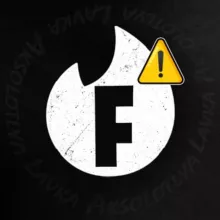⚠️ Тайны FORTNITE | RU