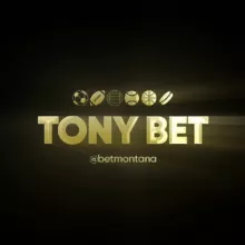TONY BET