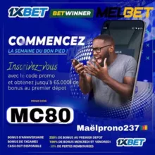 Maël Prono237🇨🇲