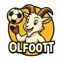 OLFOOTT 🐐