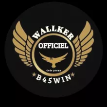 WALLKER OFFICIEL 🐐