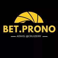 BET PRONO 🥈⚽