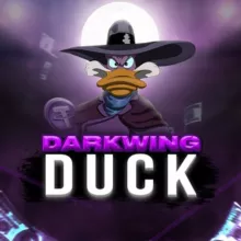 DARKWING DUCK