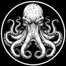 Crypto Octopus 🐙