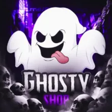 👻Ghosty | INFO