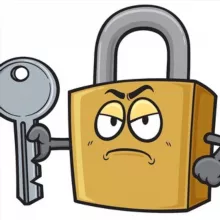 Приватка Хруста 🔐