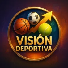 Visión Deportiva🥇⚽️🏀
