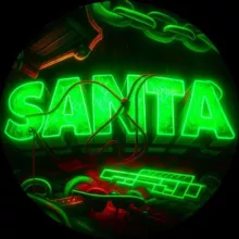 Переходник Santa - Читы