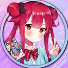 Fantasy Manga 🫠
