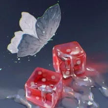 Яойный сундучок 🍒
