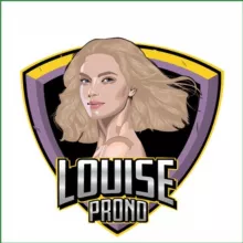 Louise Pronostics 🦄 : 100% GRATUIT 🏆