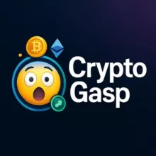 CryptoGasp- Новости | Прогнозы | Аналитика